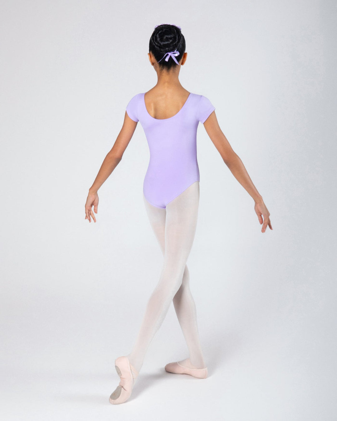 Heidi Leotard - Girls