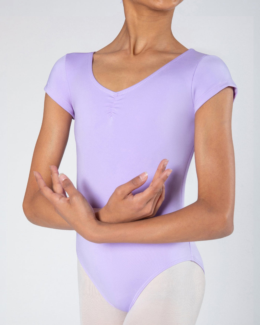 Heidi Leotard - Girls