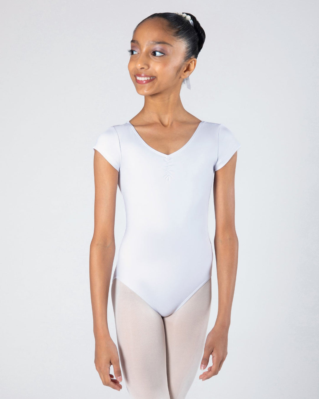 Heidi Leotard - Girls