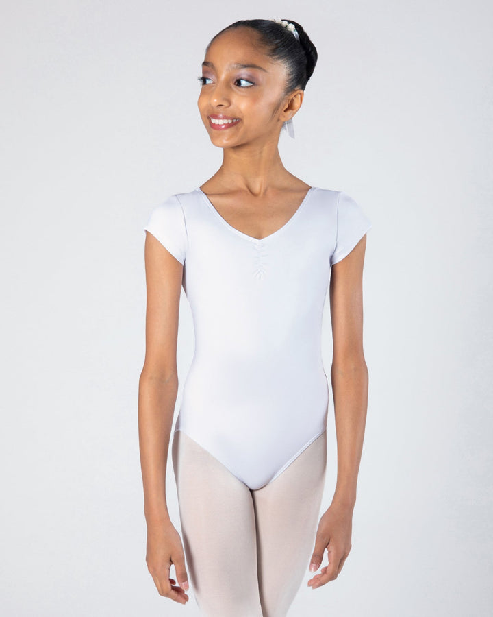Heidi Leotard - Girls