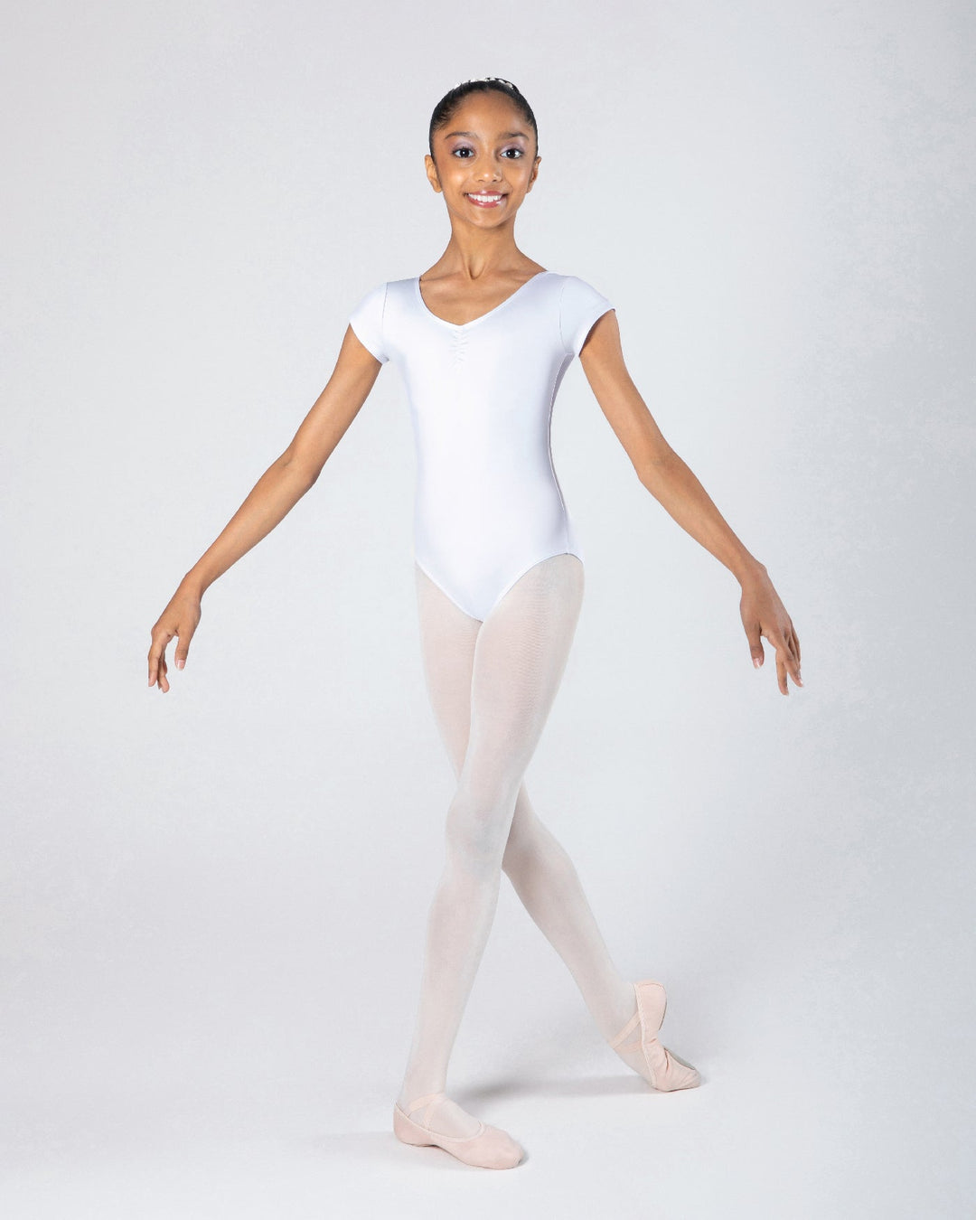 Heidi Leotard - Girls