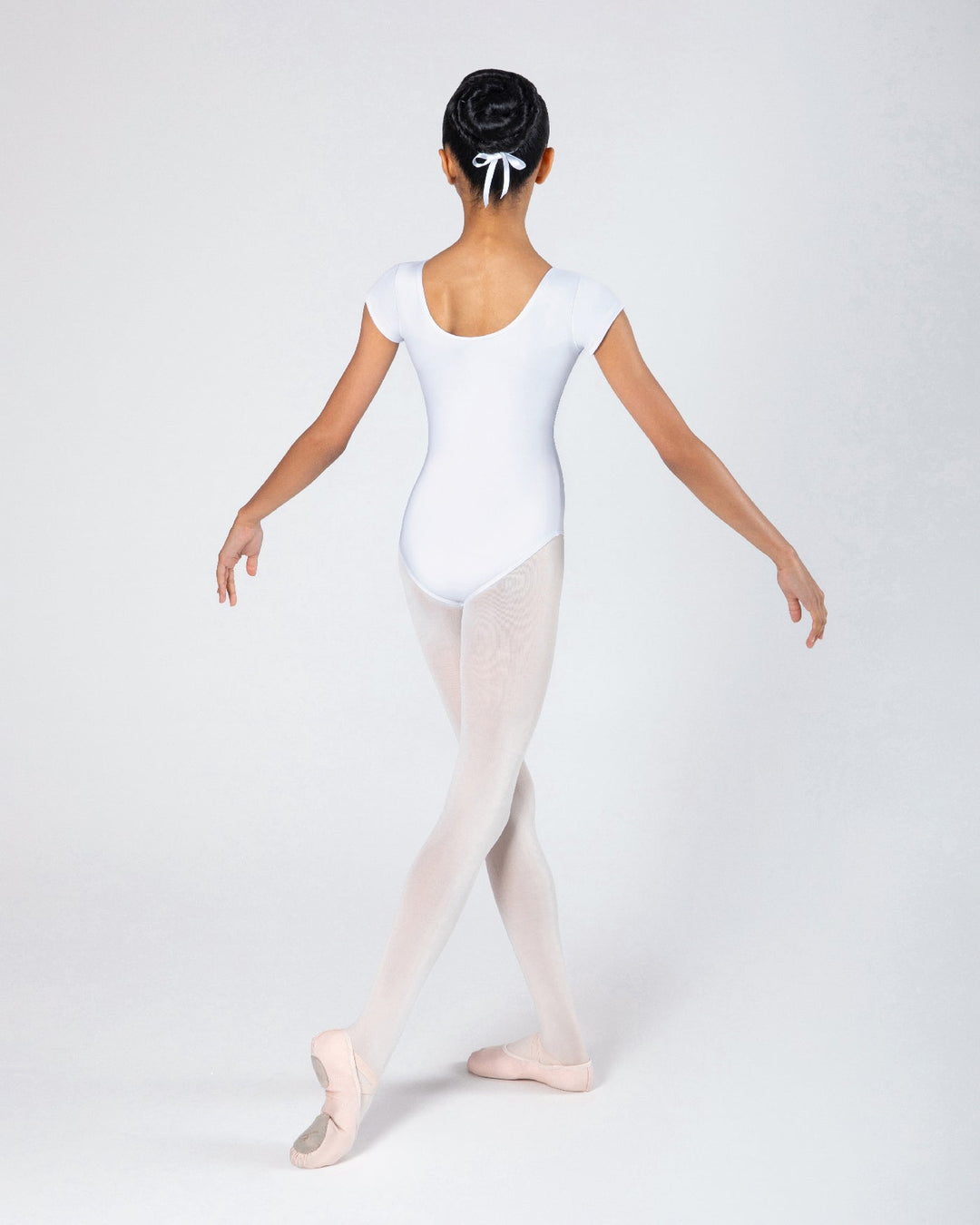 Heidi Leotard - Girls