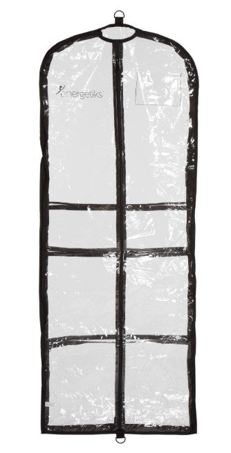 Clear Garment Bag