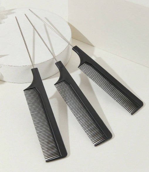 Hair Comb - The Stage Shop