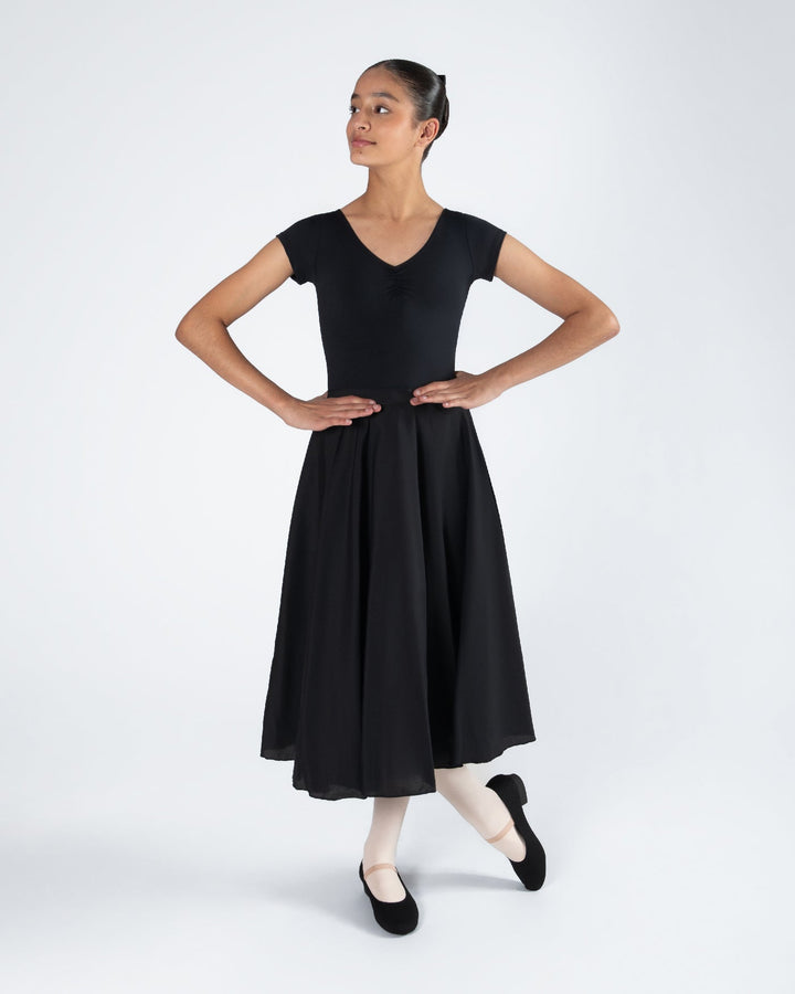 Matilda Character Skirt - Girls