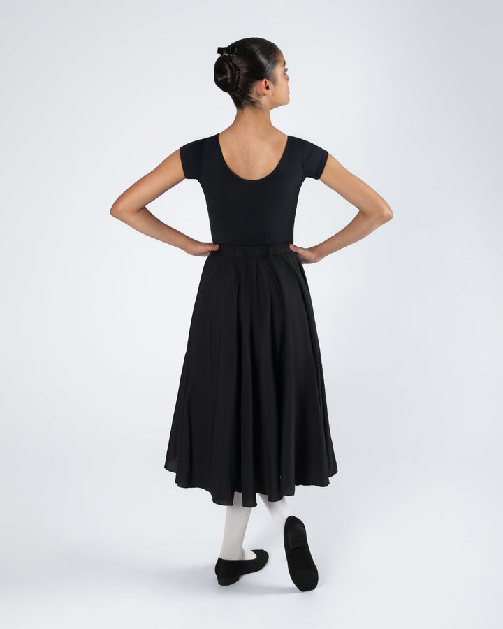 Matilda Character Skirt - Girls