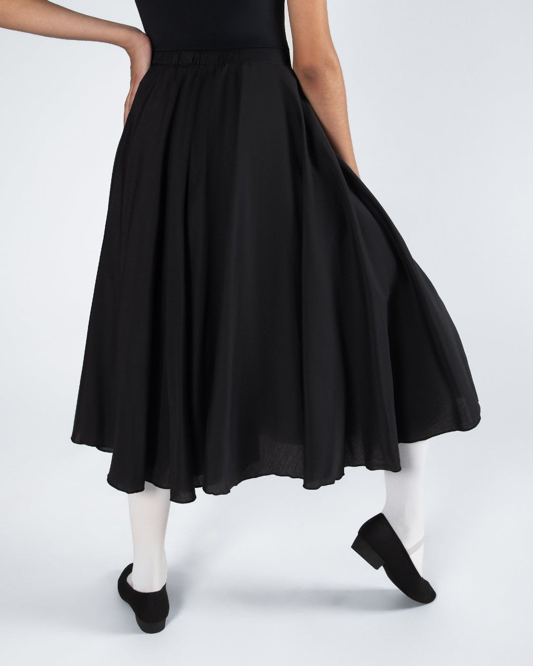 Matilda Character Skirt - Girls