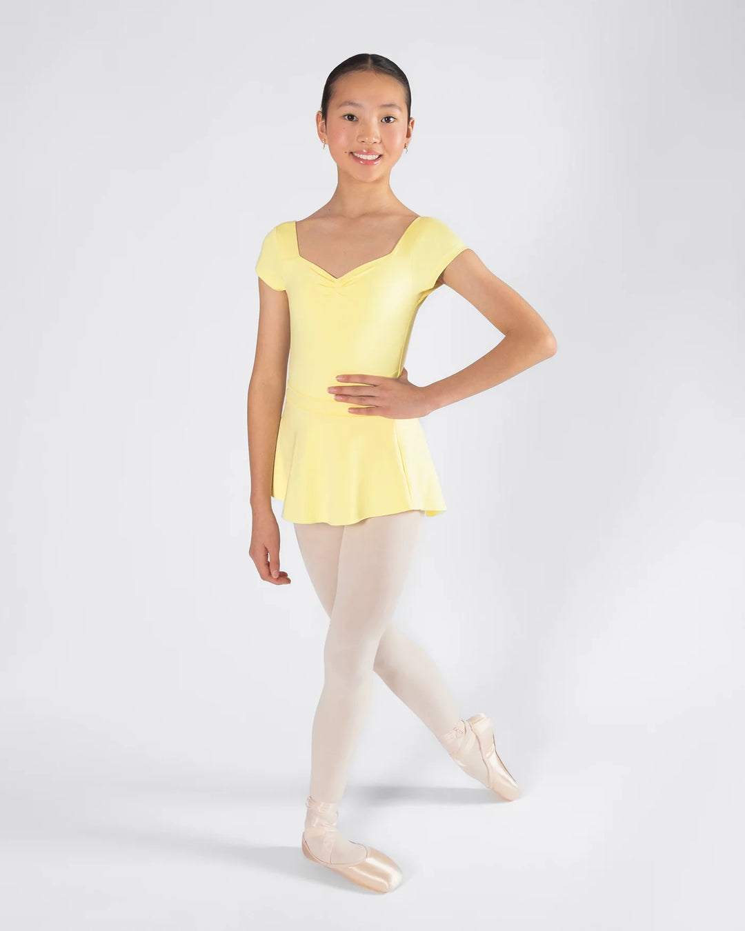 Natalia Skirt - Child - The Stage Shop