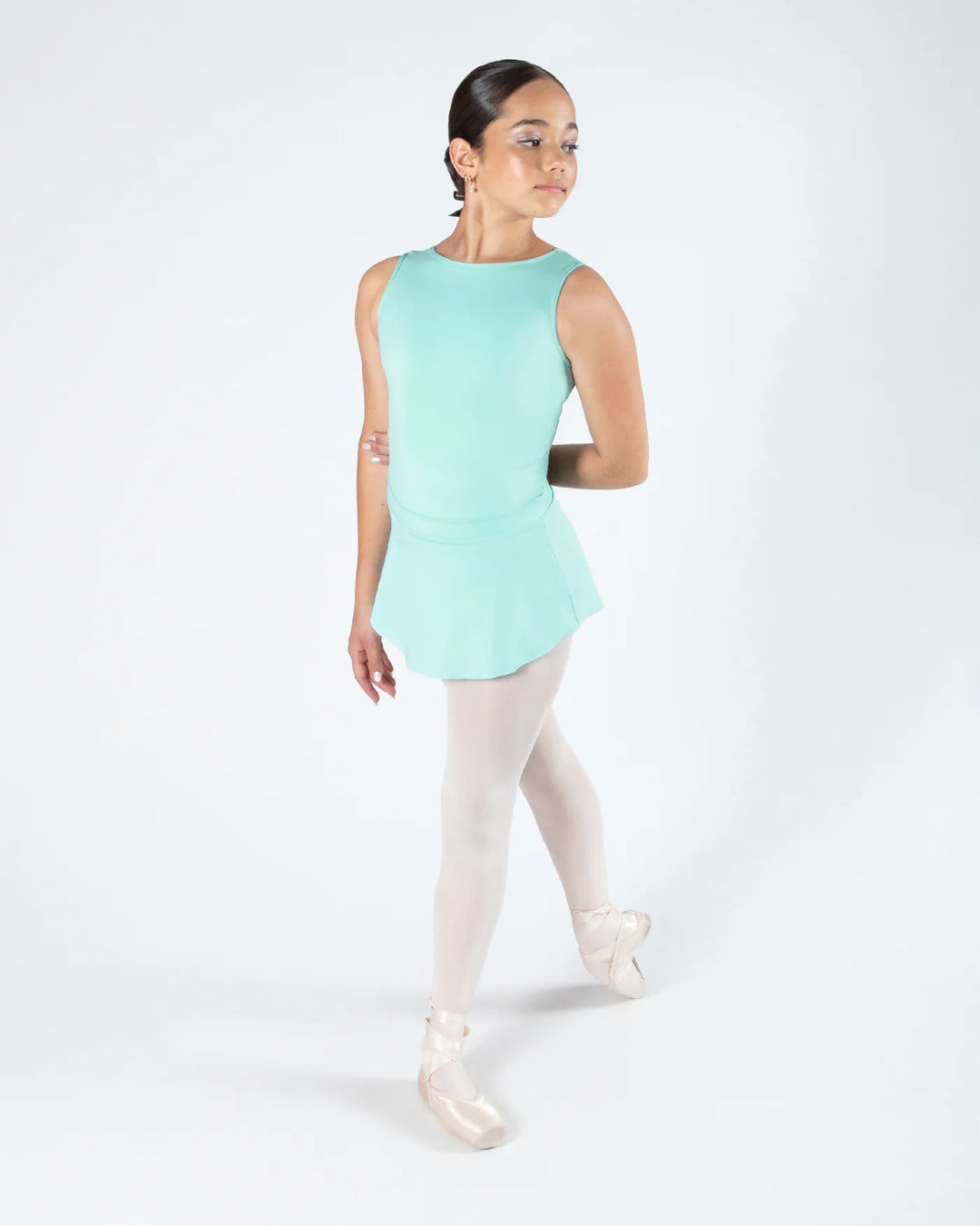 Natalia Skirt - Child - The Stage Shop