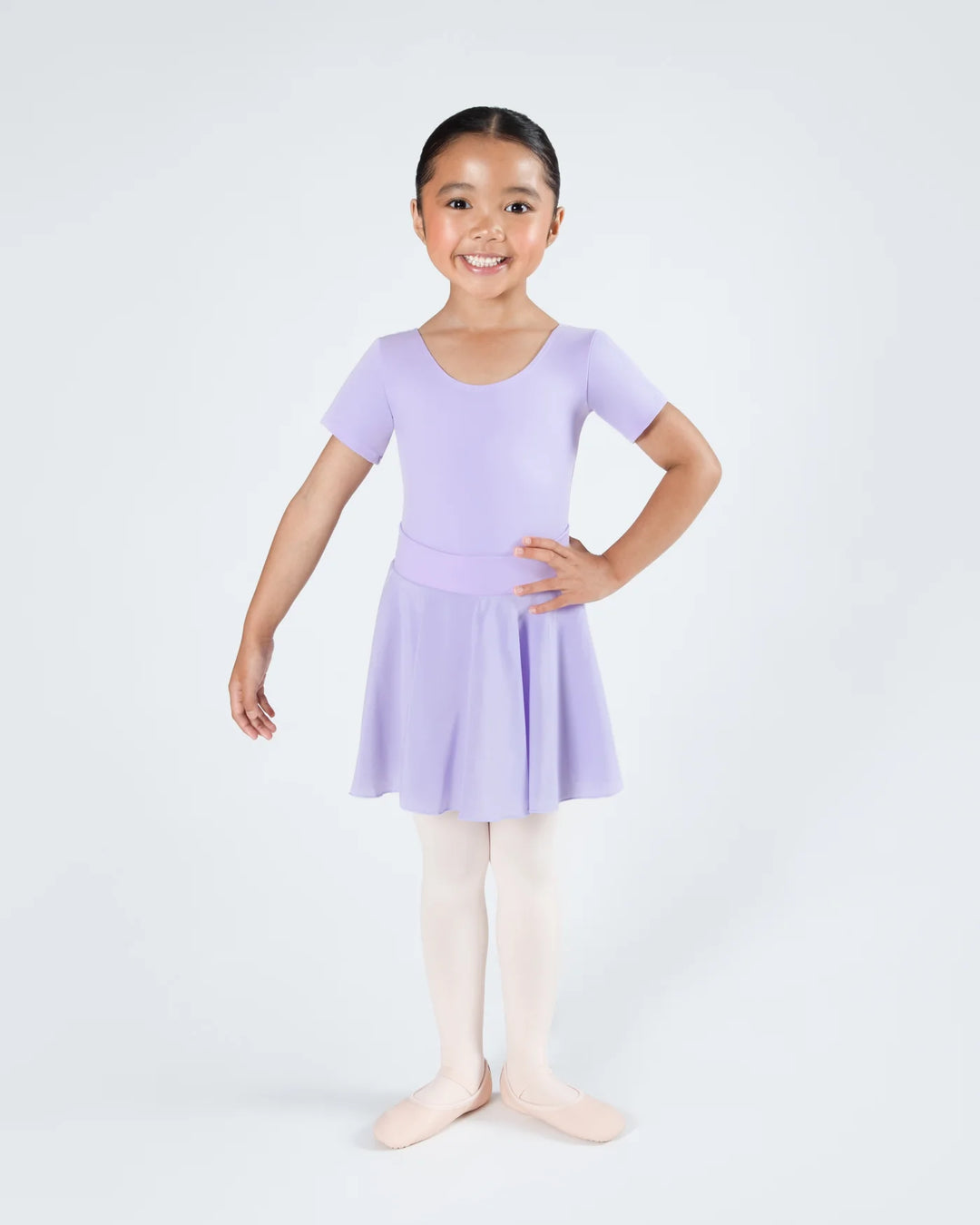 Emily Skirt - Child - The Stage Shop
