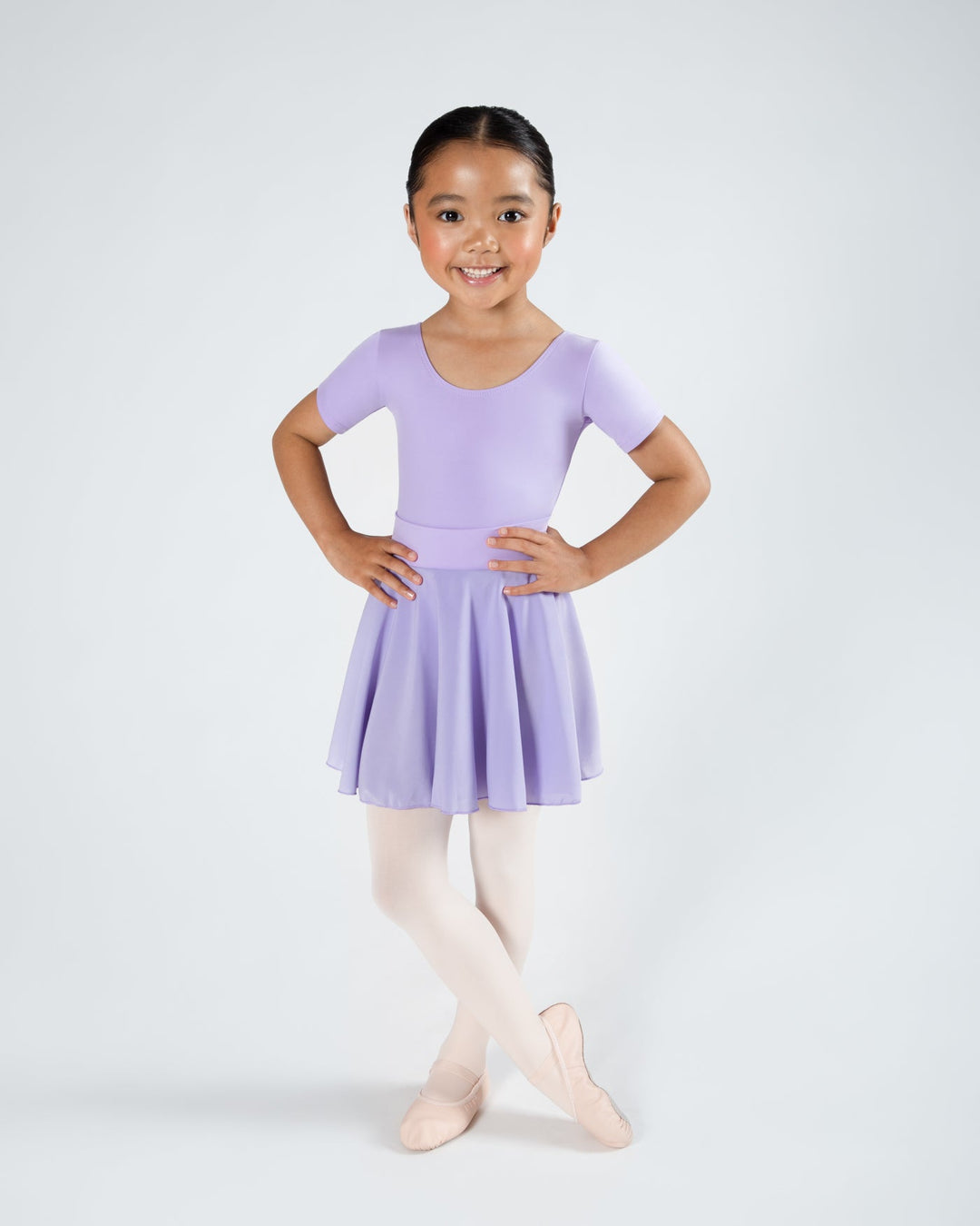 Juliette Skirt - Girls