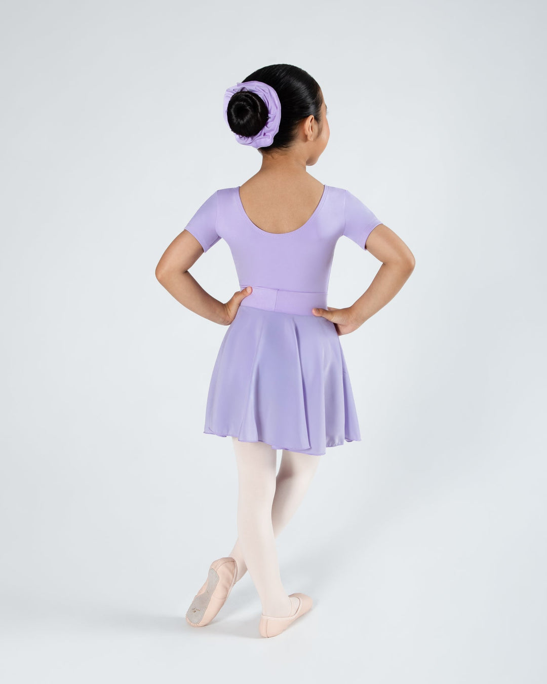 Juliette Skirt - Girls