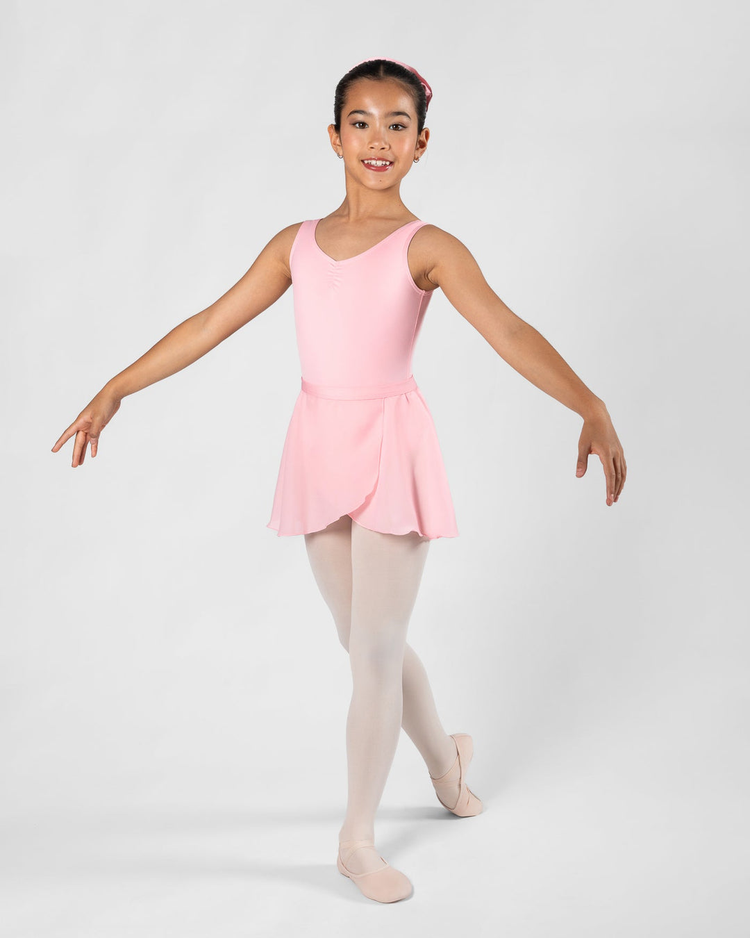 Audrey Skirt - Child - The Stage Shop