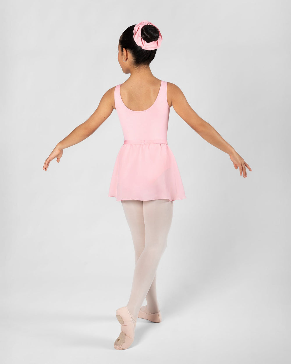 Audrey Skirt - Child - The Stage Shop
