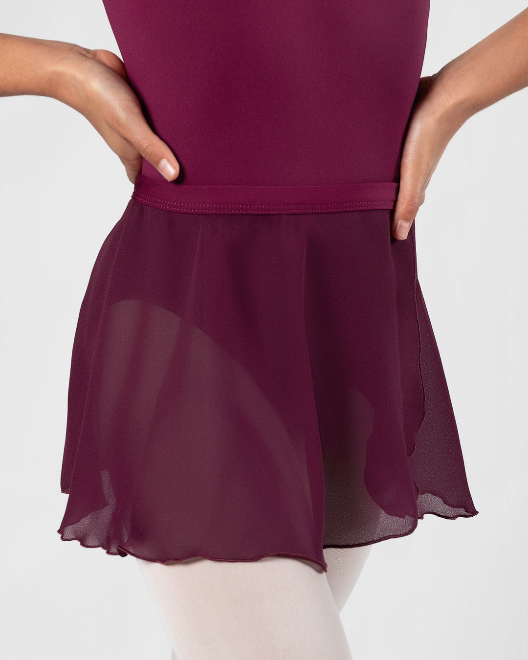 Audrey Skirt - Child - The Stage Shop