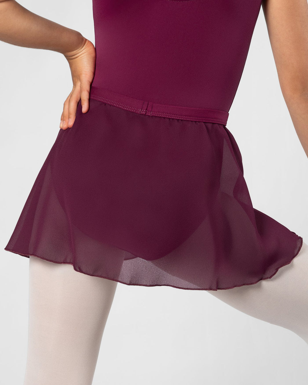 Audrey Skirt - Child - The Stage Shop