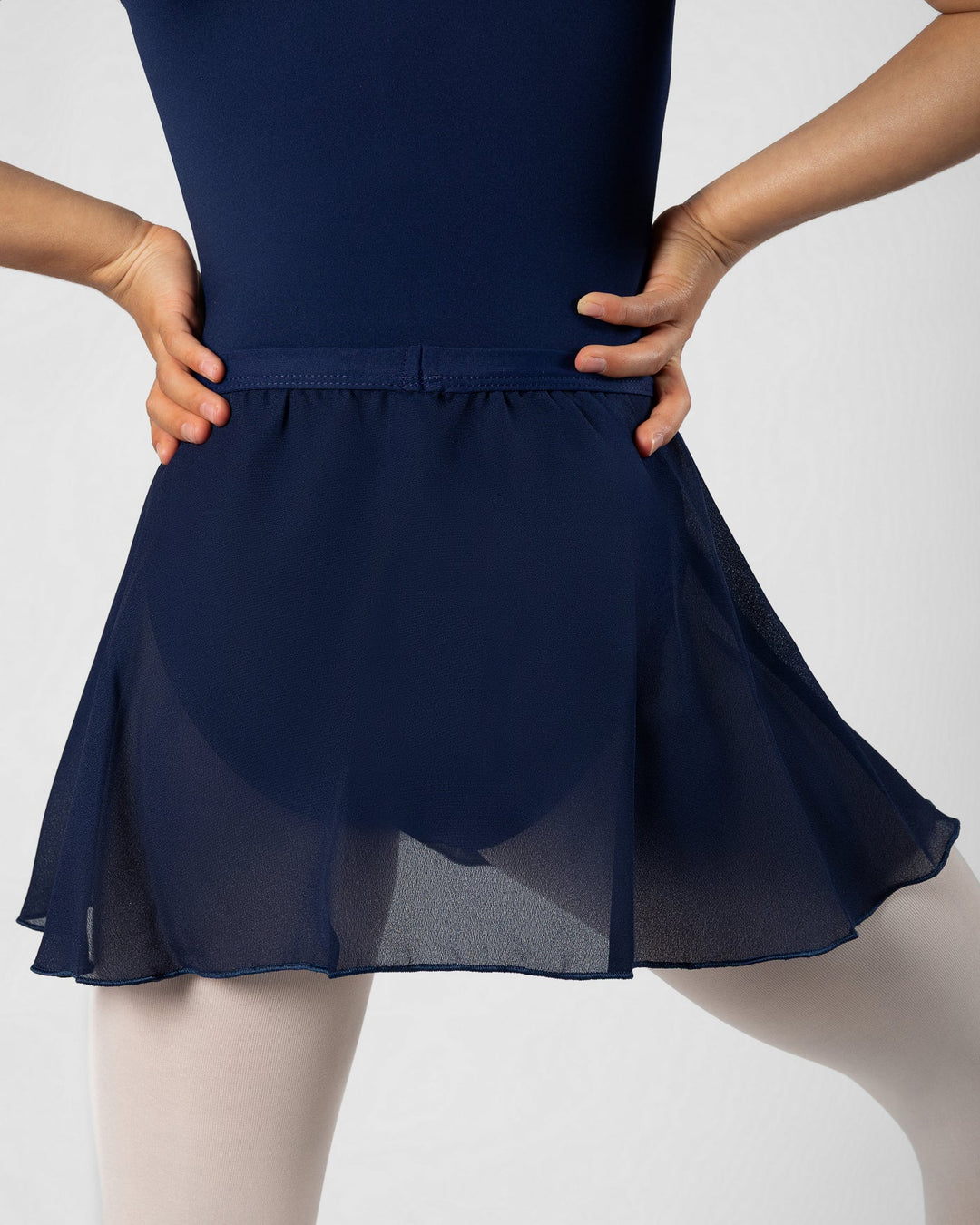 Audrey Skirt - Child - The Stage Shop