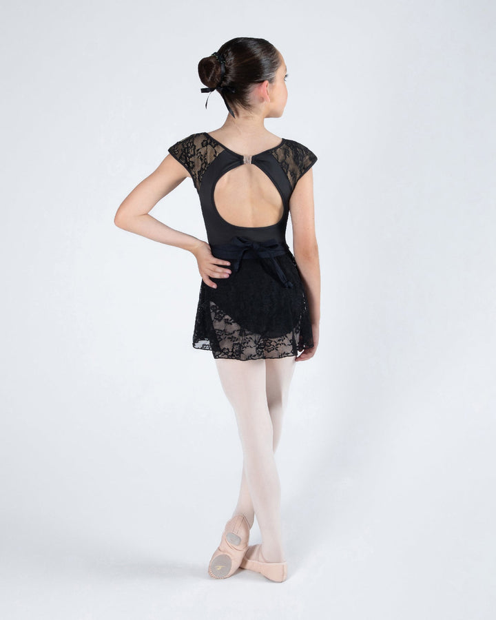 Melody Lace Skirt - Girls