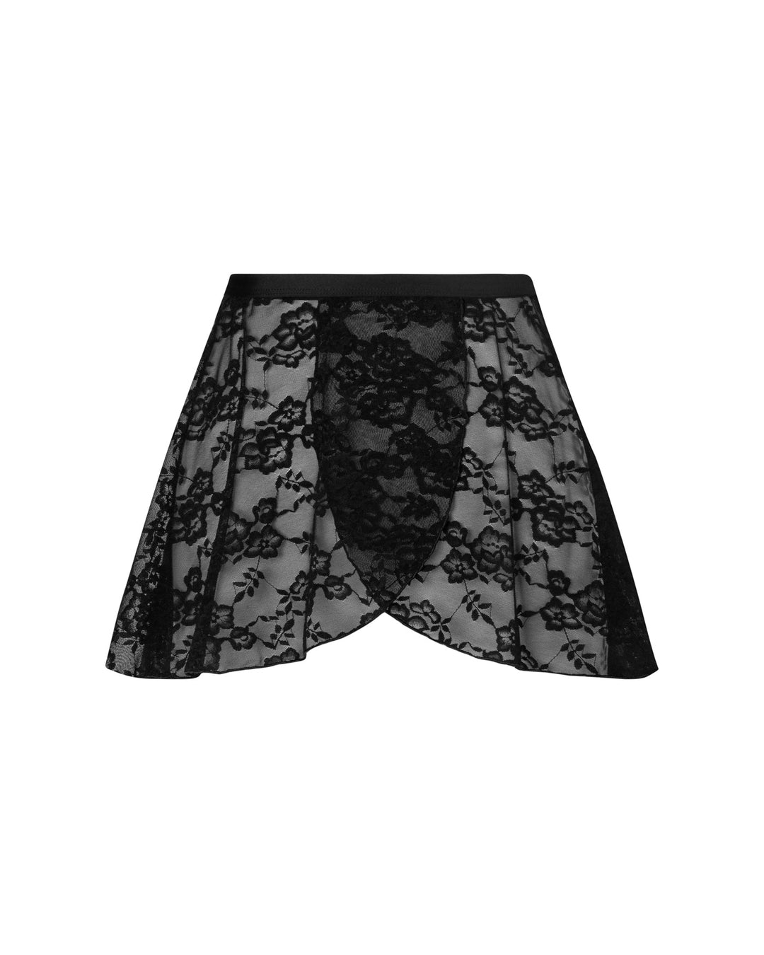 Melody Lace Skirt - Girls