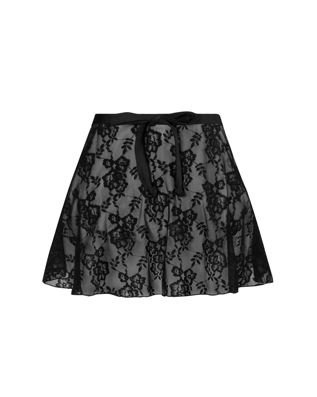 Melody Lace Skirt - Girls