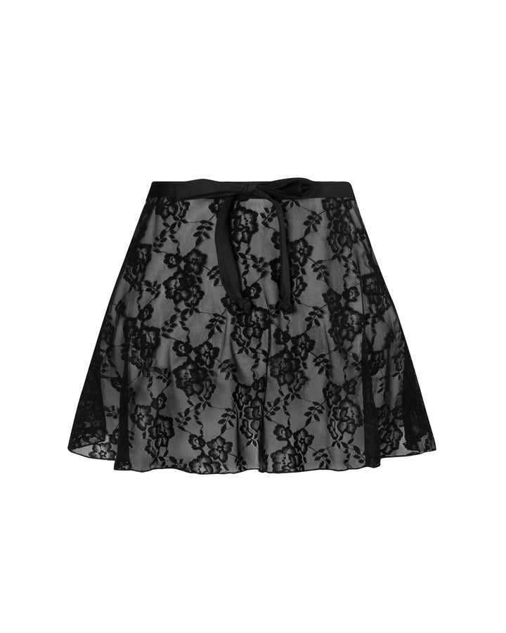 Melody Lace Skirt - Girls