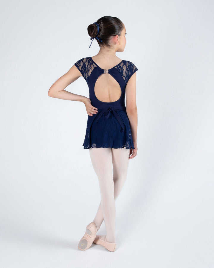 Melody Lace Skirt - Girls