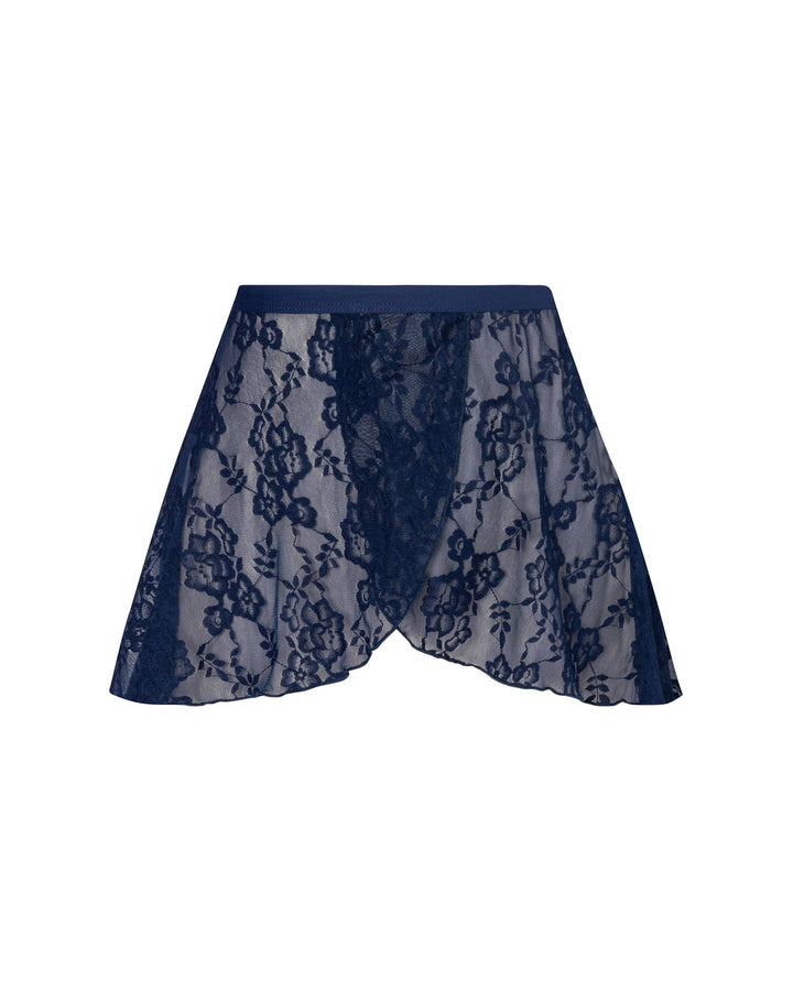 Melody Lace Skirt - Girls