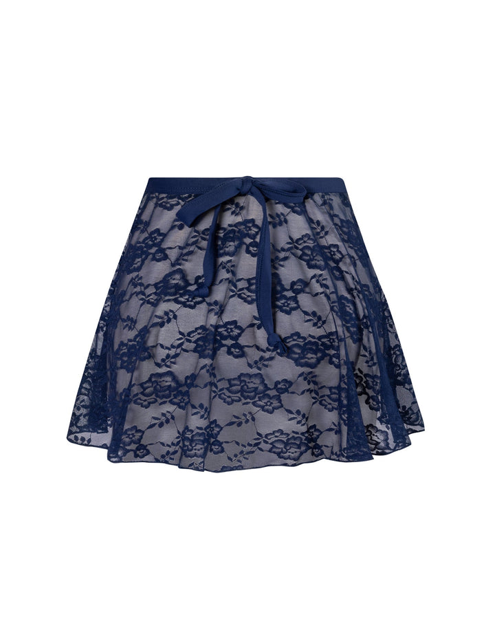 Melody Lace Skirt - Girls