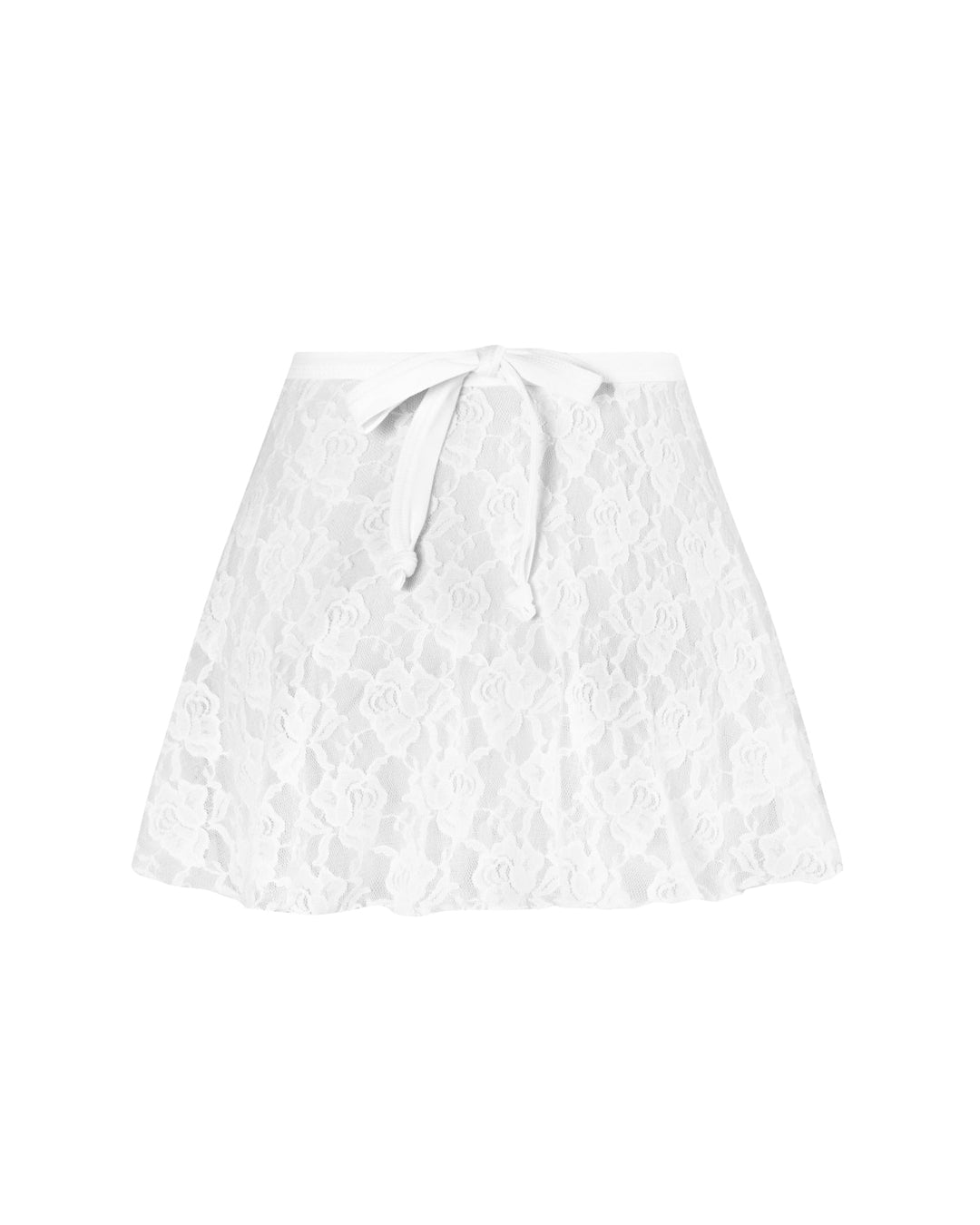 Melody Lace Skirt - Girls
