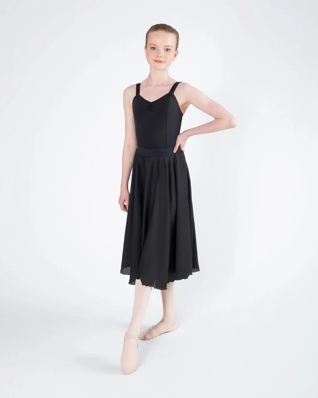 Alice Skirt - Child - The Stage Shop