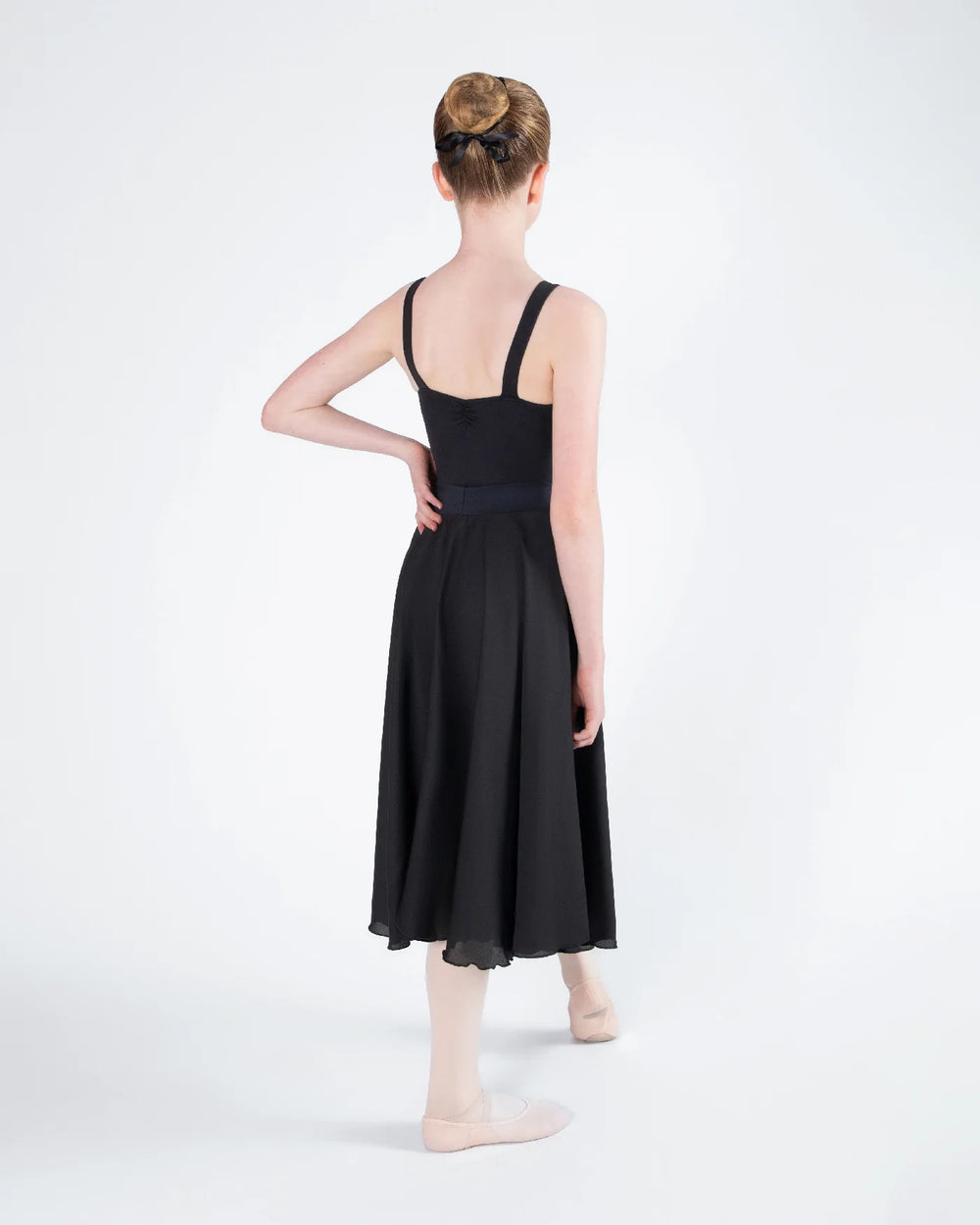 Alice Skirt - Child - The Stage Shop