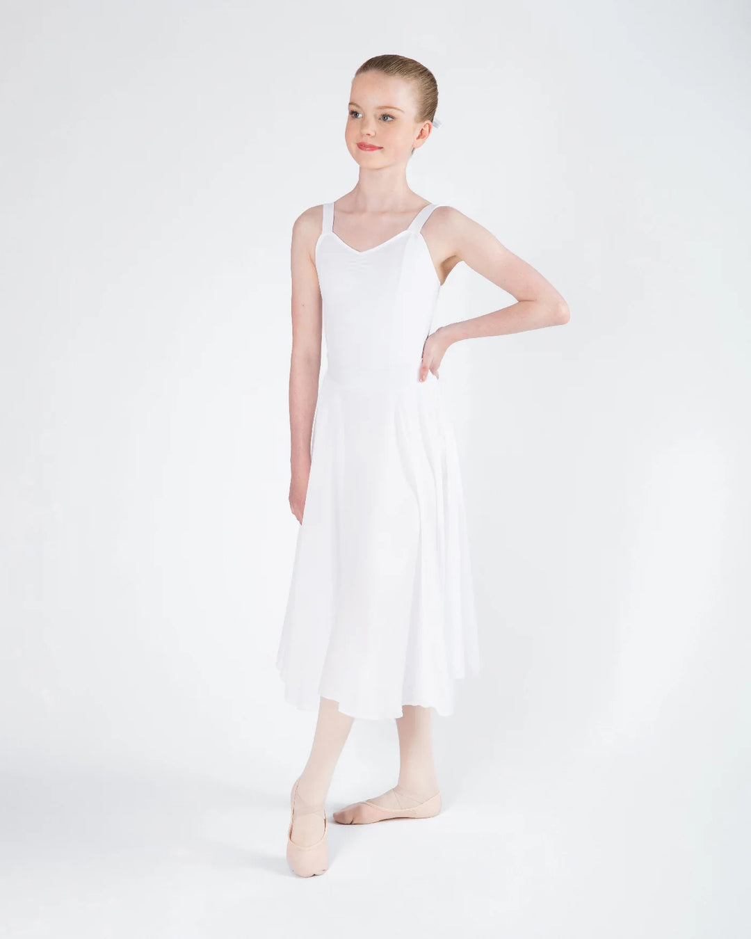Alice Skirt - Child - The Stage Shop