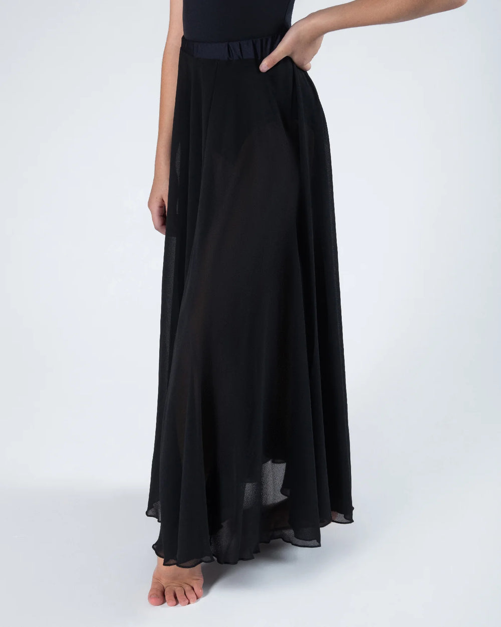 Cathy Calisthenics Skirt - Child - The Stage Shop