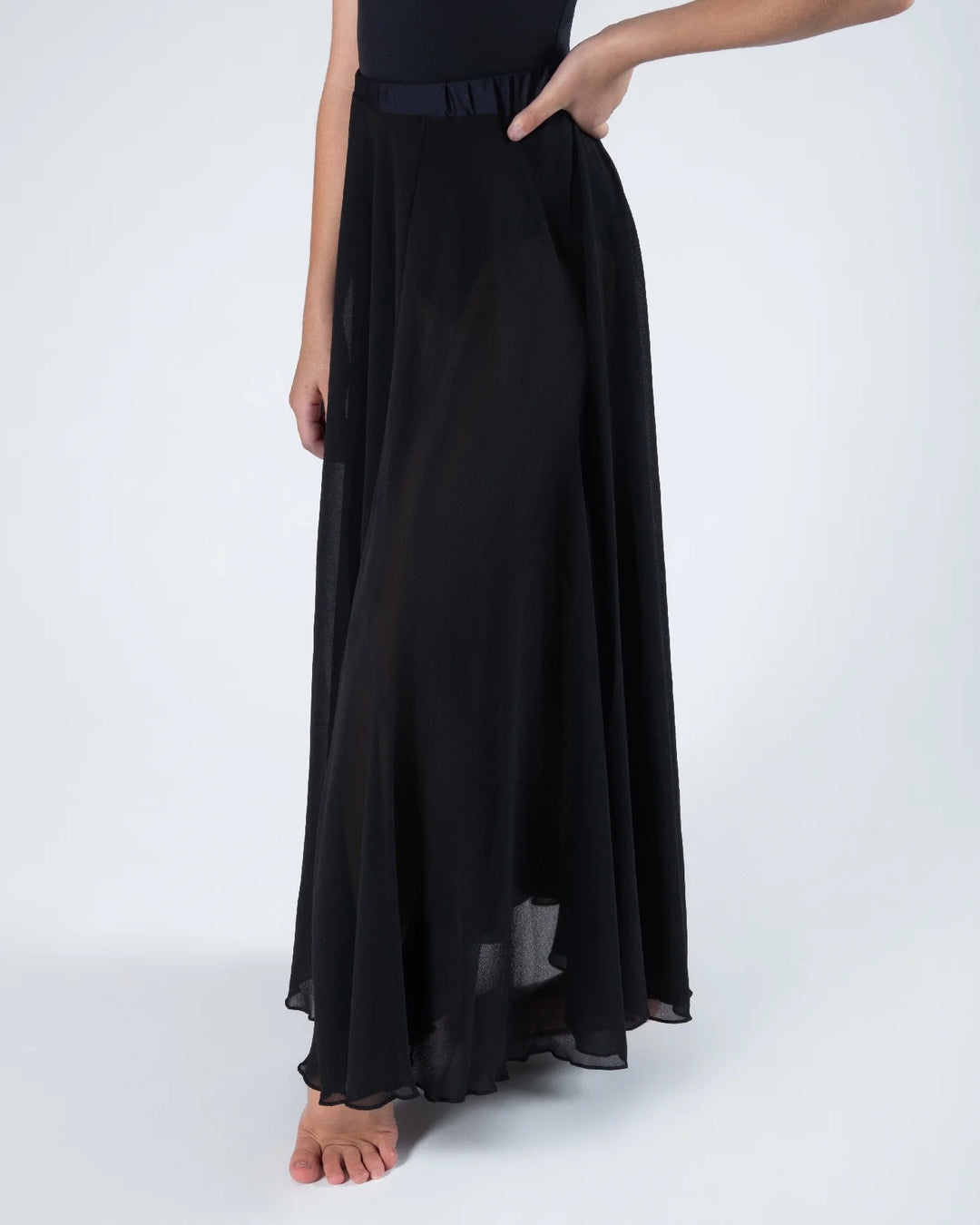 Cathy Calisthenics Skirt - Child - The Stage Shop