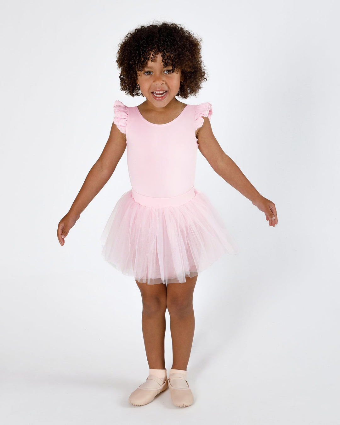 Holly Tutu Skirt - Girls