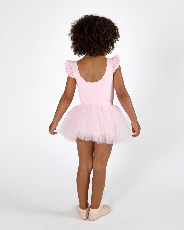 Holly Tutu Skirt - Girls