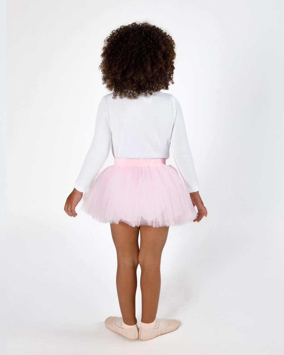 Holly Tutu Skirt - Girls