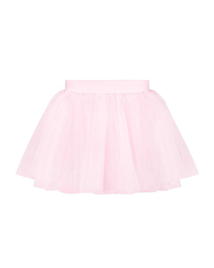 Holly Tutu Skirt - Girls