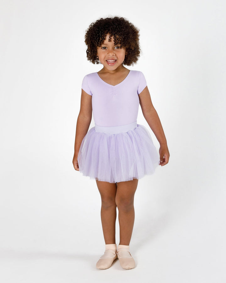 Holly Tutu Skirt - Girls