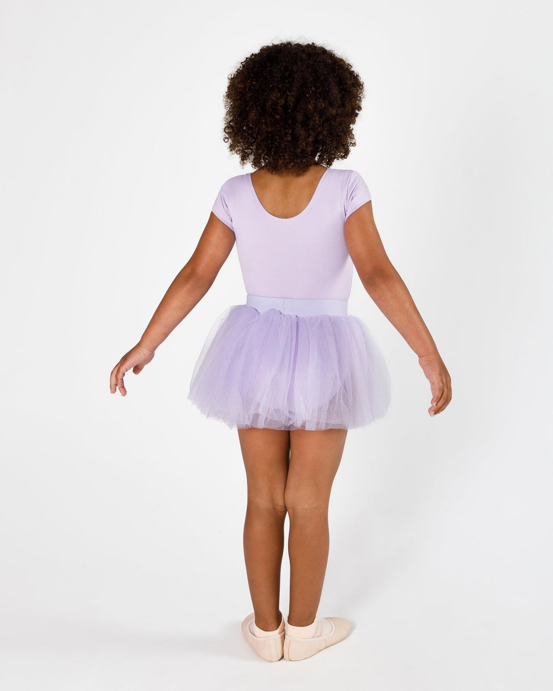 Holly Tutu Skirt - Girls