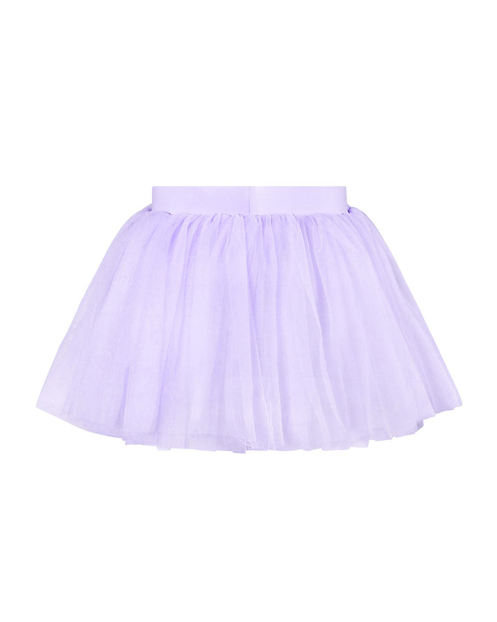 Holly Tutu Skirt - Girls