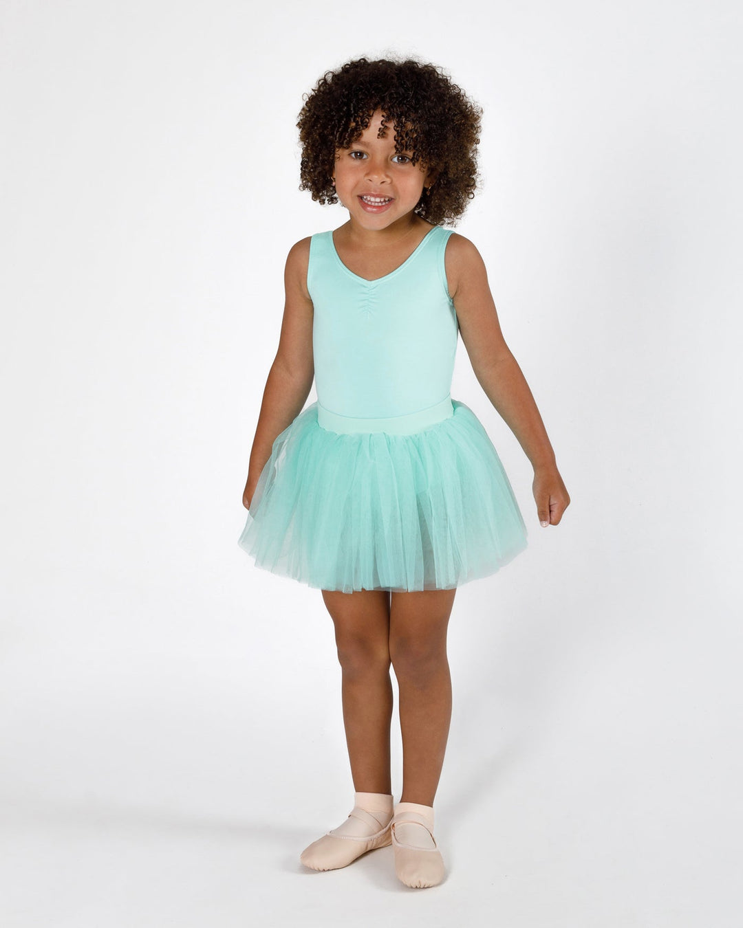Holly Tutu Skirt - Girls