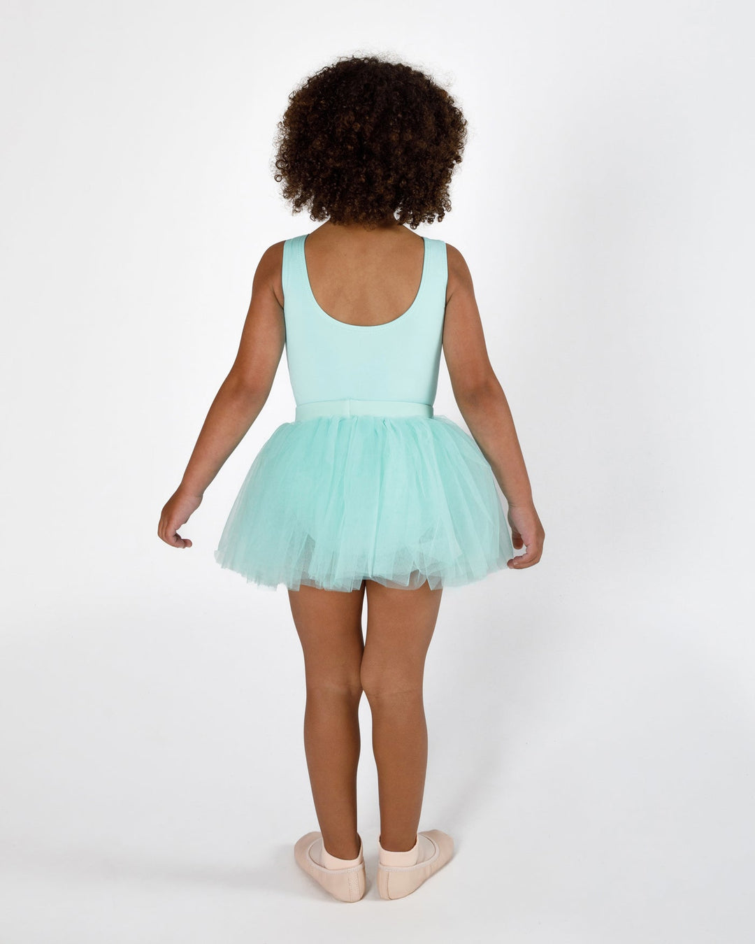 Holly Tutu Skirt - Girls