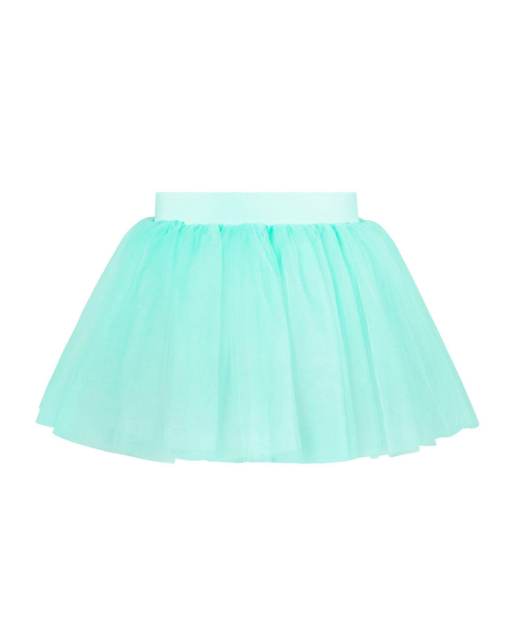 Holly Tutu Skirt - Girls