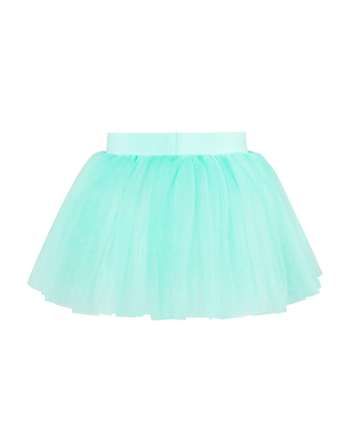 Holly Tutu Skirt - Girls