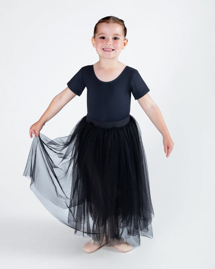 Romantic Tutu Skirt - Child - The Stage Shop