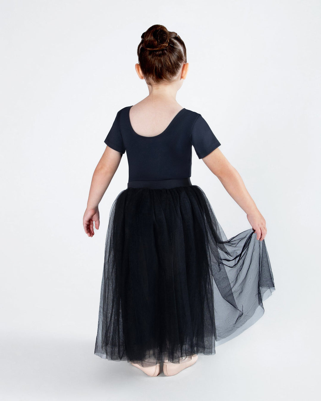 Romantic Tutu Skirt - Child - The Stage Shop