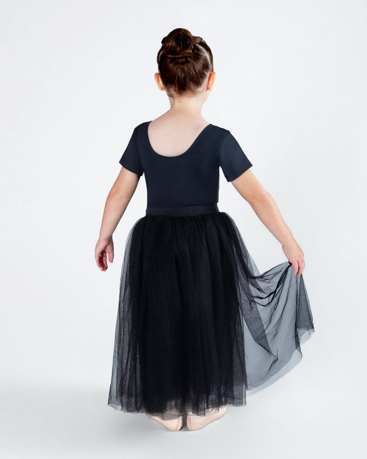 Romantic Tutu Skirt - Child - The Stage Shop