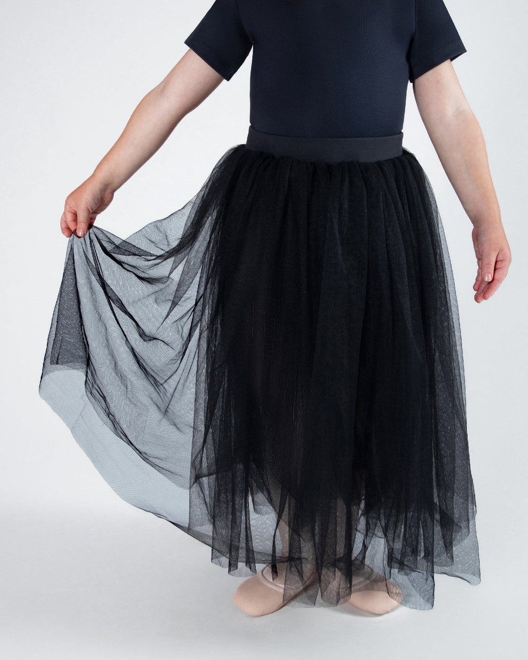Romantic Tutu Skirt - Child - The Stage Shop