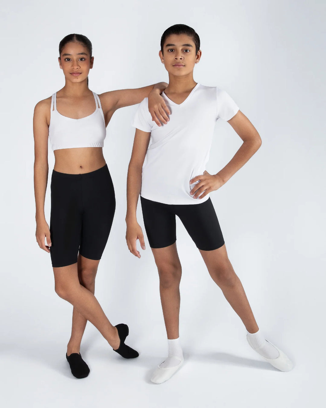 Oakley Bike Short - Child - The Stage Shop